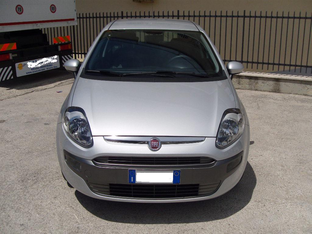 FIAT PUNTO EVO 1.2 S&S 150� ANNIVERSARIO